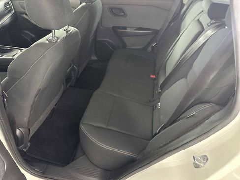 Used 2023 Nissan Rogue S FWD image 21