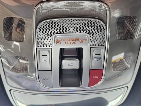 New 2026 Genesis GV70 2.5T Sport Prestige image 18