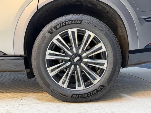 New 2026 Cadillac Escalade IQ Sport 1 image 11