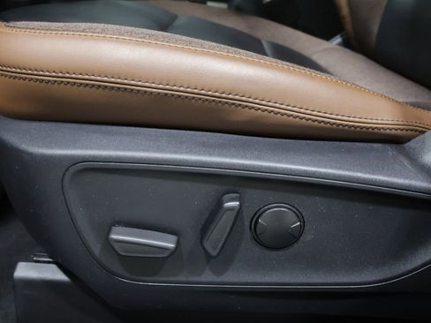 Used 2025 Ford Bronco Sport Outer Banks w/ Outer Banks Tech Package+ image 10