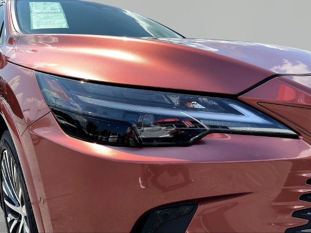 Used 2023 Lexus RX 350 Premium Plus w/ Cold Area Package FWD image 34