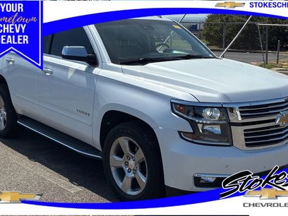 Used 2020 Chevrolet Tahoe Premier