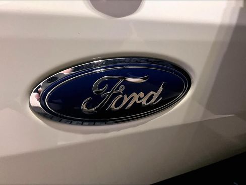 Used 2025 Ford Bronco Badlands AWD/4WD image 31