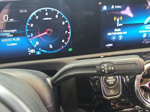 Used 2022 Mercedes-Benz A 220 image 26