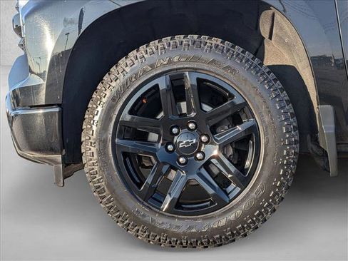 Used 2023 Chevrolet Silverado 1500 RST w/ Texas Edition Plus image 24