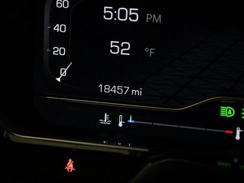 Used 2024 GMC Sierra 1500 Elevation w/ Preferred Package image 33