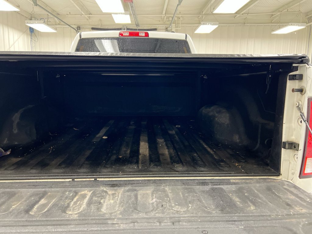 Used 2012 RAM 2500 Longhorn w/ Protection Group AWD/4WD image 24
