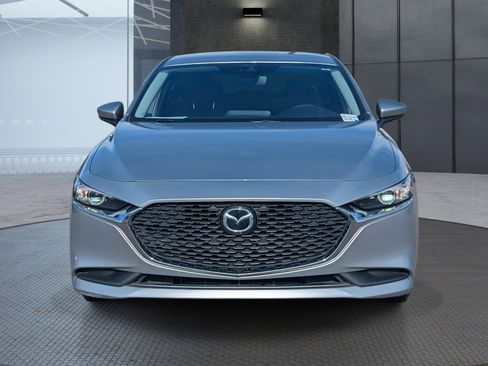 Used 2020 MAZDA MAZDA3 Base image 8