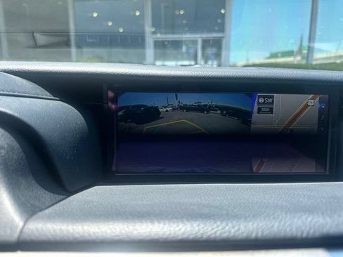 Used 2019 Lexus IS 300 F Sport w/ F Sport Package RWD image 14