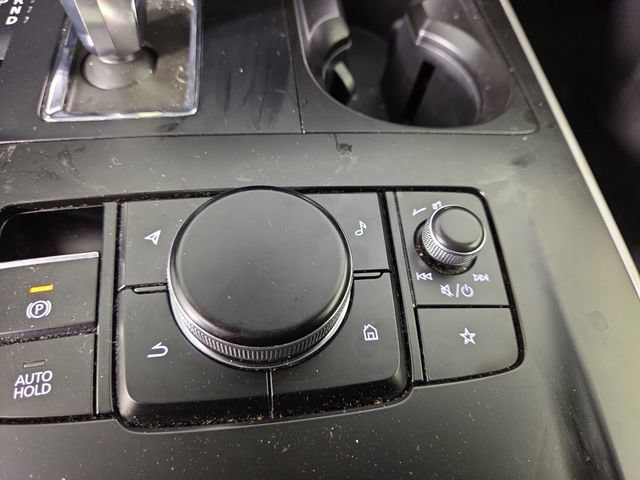 Used 2025 MAZDA CX-90 3.3 Turbo w/ Select Package AWD/4WD image 27