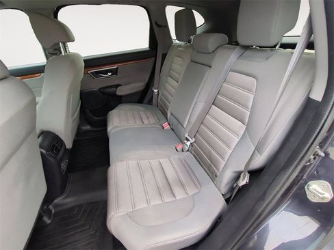 Used 2019 Honda CR-V EX image 13