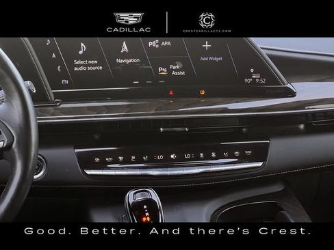 Certified 2024 Cadillac Escalade Sport Platinum AWD/4WD image 18