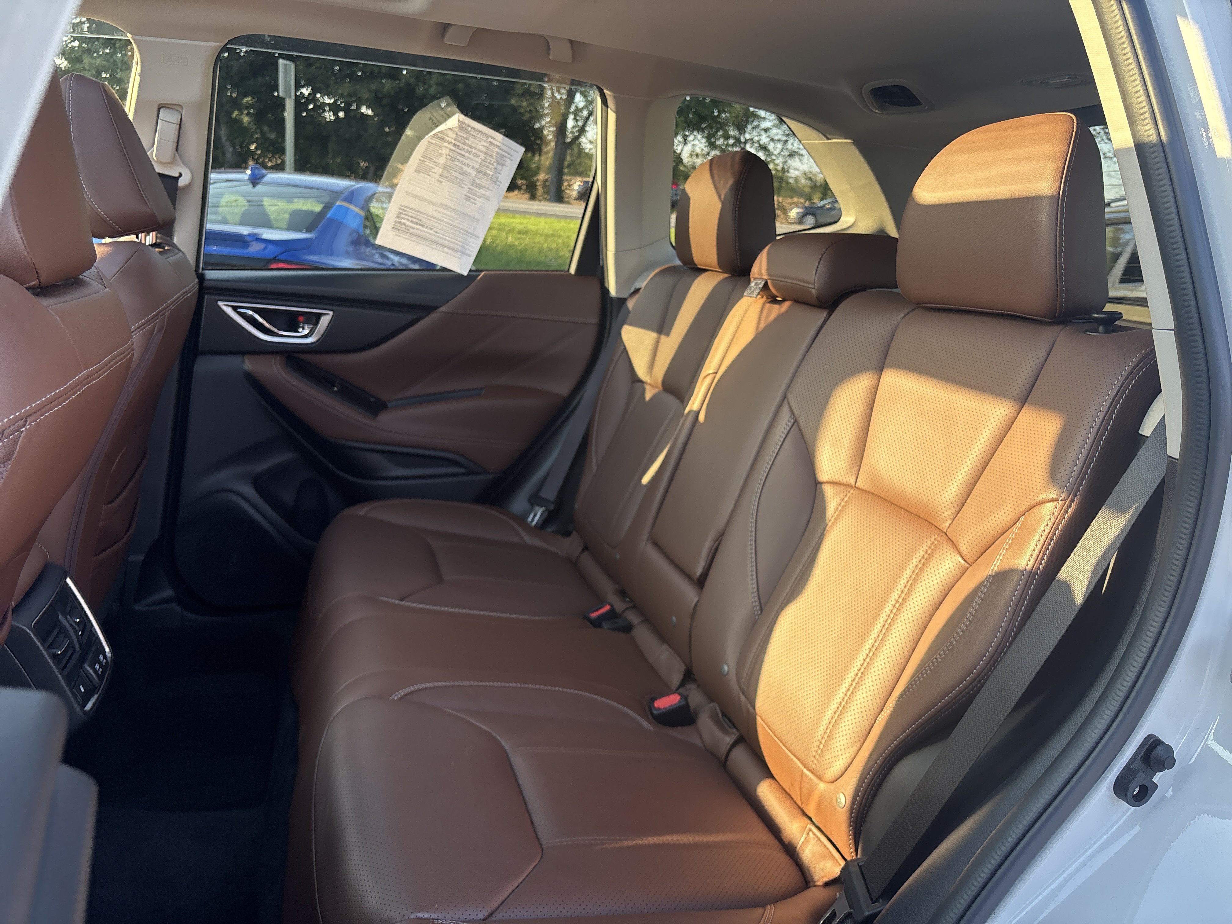 Used 2020 Subaru Forester Touring AWD/4WD image 29