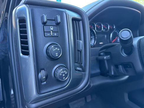 Used 2019 Chevrolet Silverado 2500 LTZ w/ Duramax Plus Package AWD/4WD image 19