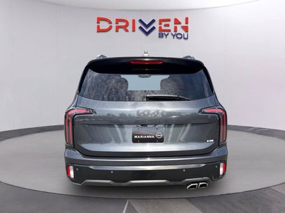 Used 2023 Kia Telluride SX X-Pro