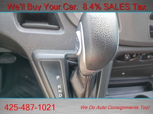 Used 2019 Ford Transit 250 130 Low Roof w/ Exterior Upgrade Package RWD image 21
