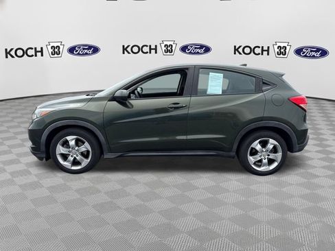 Used 2016 Honda HR-V LX image 4