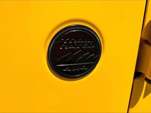 Used 2021 Jeep Wrangler Unlimited Sport AWD/4WD image 7