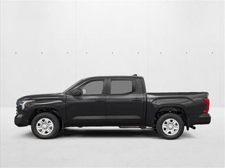 New 2026 Toyota Tundra SR RWD video 3