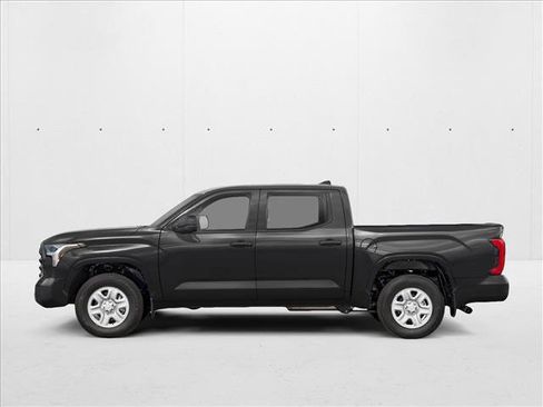 New 2026 Toyota Tundra SR RWD image 3