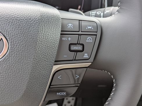 New 2026 Toyota Camry SE image 22