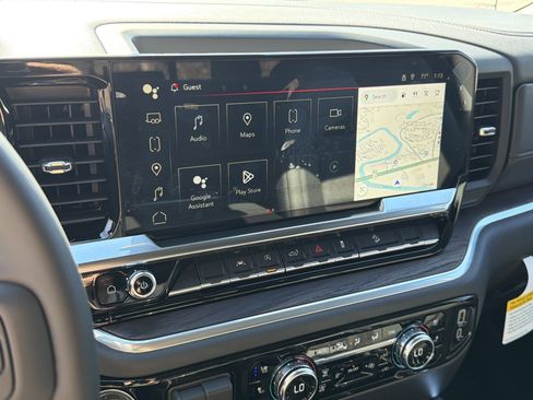 New 2026 GMC Sierra 1500 SLT w/ SLT Premium Package image 29