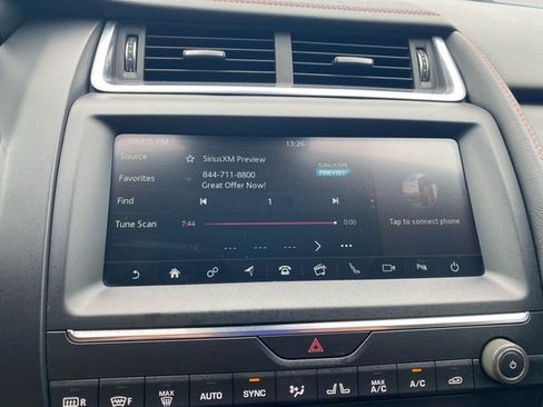 Used 2020 Jaguar E-PACE Checkered Flag AWD/4WD image 23