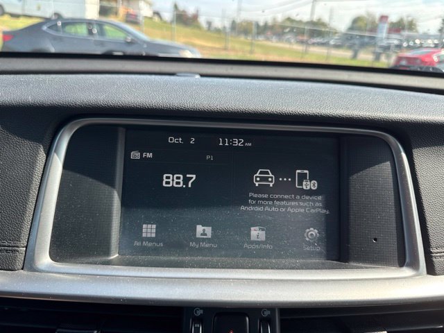 Used 2020 Kia Optima LX FWD image 16