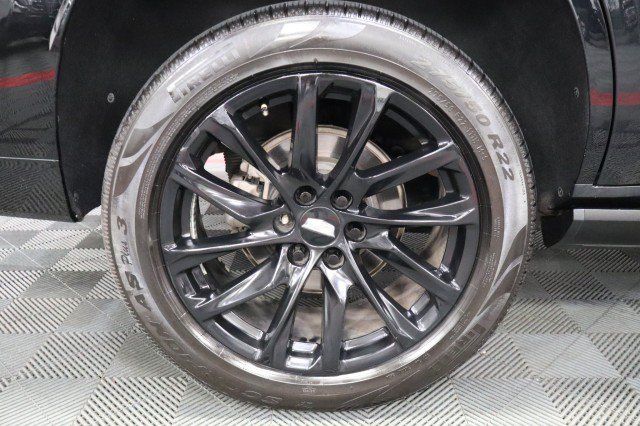 Used 2021 Cadillac Escalade Sport Platinum RWD image 95