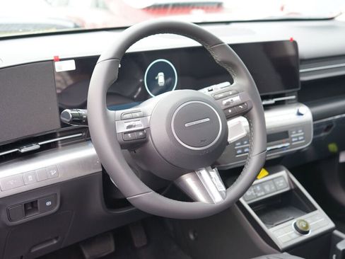 New 2026 Hyundai Kona SEL Premium AWD/4WD image 10