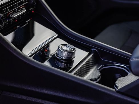 New 2025 Jeep Grand Cherokee Laredo w/ Luxury Tech Group I image 20