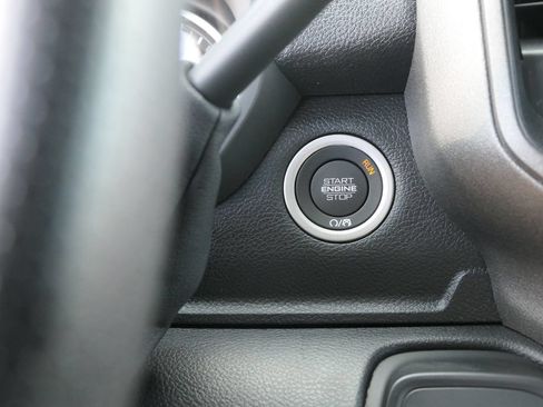 New 2026 RAM 3500 Tradesman AWD/4WD image 17
