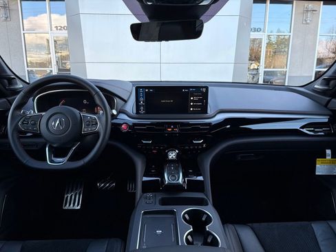 New 2026 Acura MDX A-Spec image 19