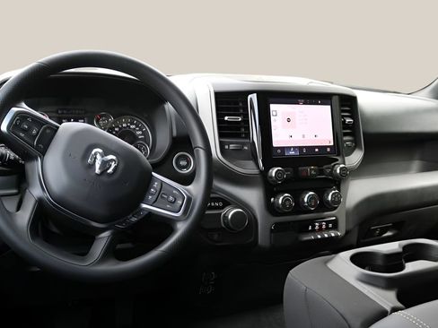 New 2026 RAM 1500 Express RWD image 12