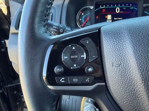 Used 2021 Honda Passport Touring image 14