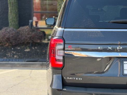 Used 2023 Ford Expedition Max Limited image 15