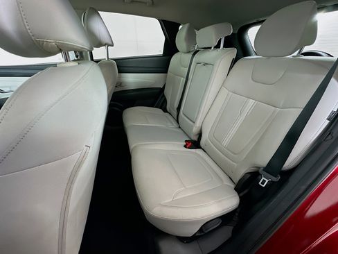 Used 2025 Hyundai Tucson SEL image 26