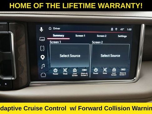 Used 2023 GMC Yukon Denali w/ Denali Reserve Package AWD/4WD image 33