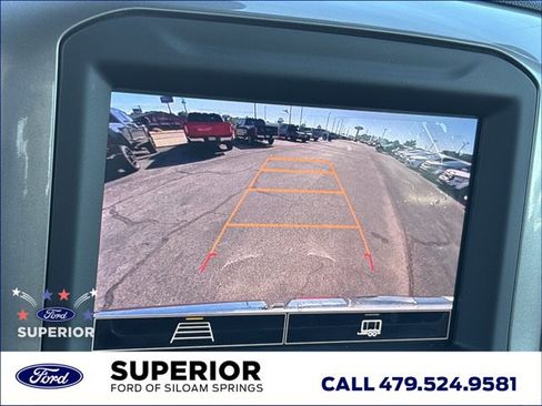 Used 2025 GMC Sierra 1500 Pro w/ Pro Value Package RWD image 28