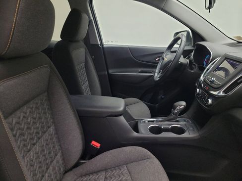 Used 2023 Chevrolet Equinox LT AWD/4WD image 21