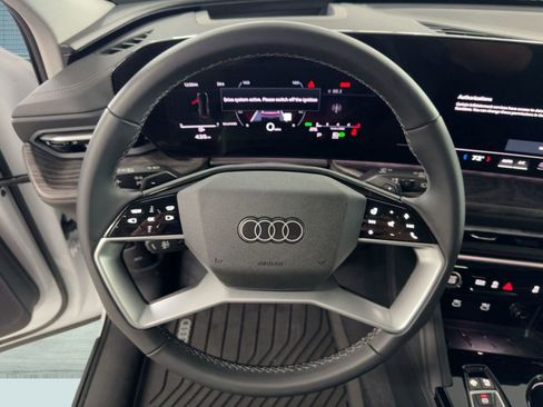 New 2025 Audi Q5 Premium Plus image 18