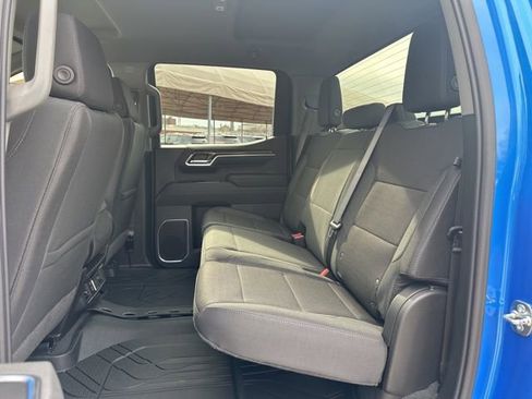 New 2026 Chevrolet Silverado 1500 LT image 10