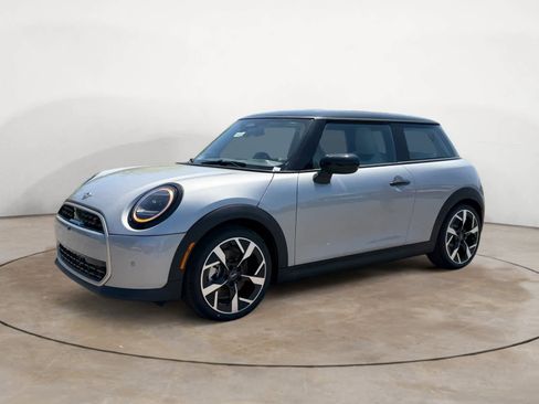 New 2026 MINI Cooper S FWD image 7