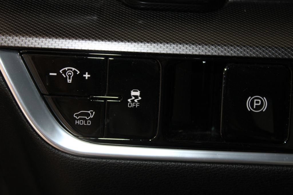 Used 2023 Kia Sportage SX FWD image 45