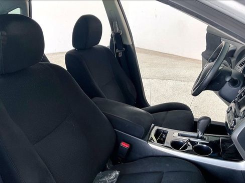 Used 2014 Nissan Altima 2.5 S w/ Sport Value Package image 11