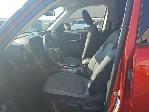 Used 2024 Ford Bronco Sport Big Bend image 9