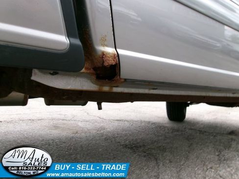 Used 2004 Toyota Tundra SR5 RWD image 25