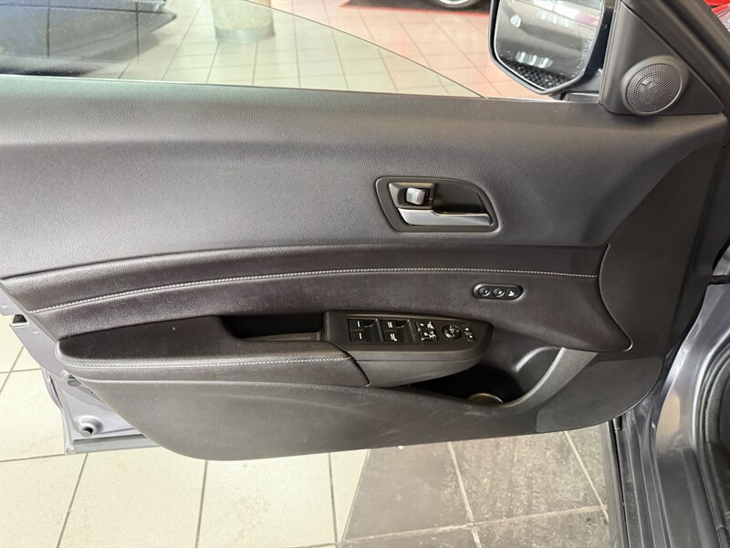 Used 2020 Acura ILX FWD image 22