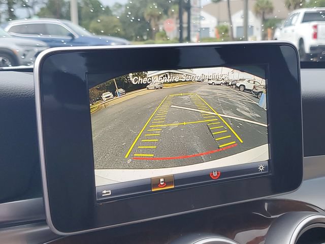 Used 2016 Mercedes-Benz C 300 4MATIC Sedan image 26