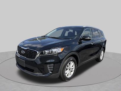 Used 2019 Kia Sorento FWD w/ LX Convenience Package